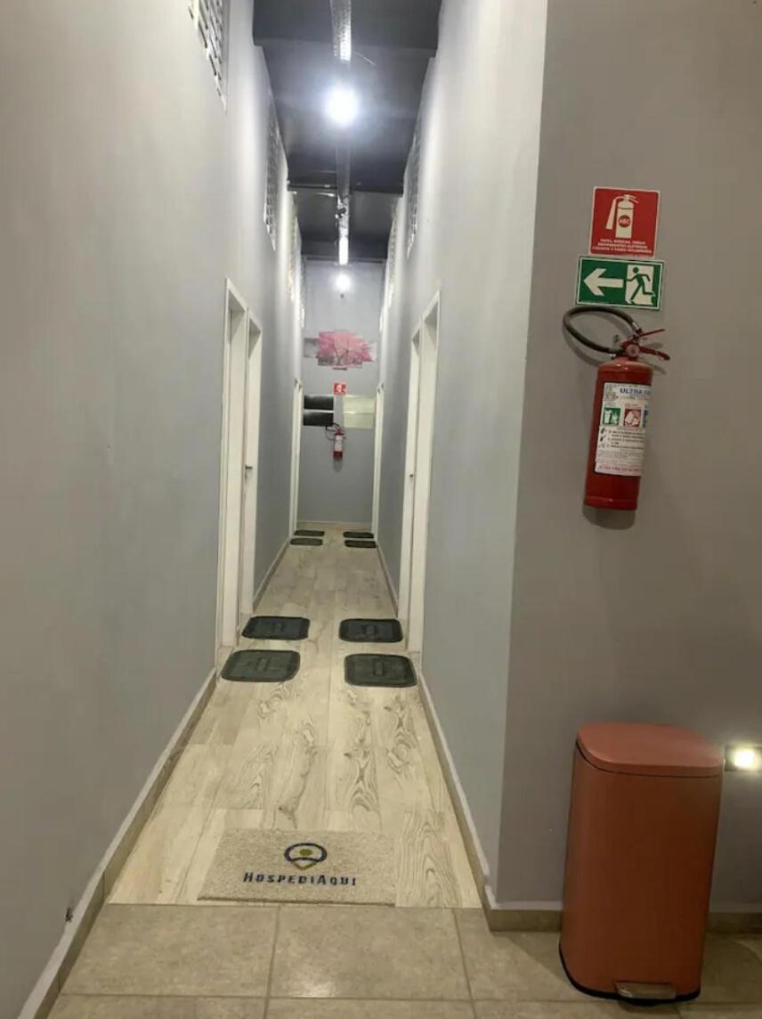 42 Loft Duplo - Loft Perto Do Aeroporto De Congonhas E Zoologico *
